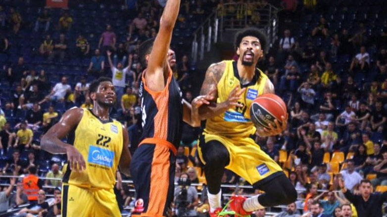 Basket League: Στην παράταση ο Άρης, 89-85 τον Προμηθέα