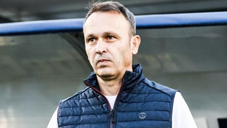 «Τέλος» ο Μπράτσος από την Κηφισιά