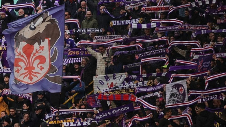 Conferene League: Με κάθε μέσο 9.000 φίλαθλοι της Φιορεντίνα στην Αθήνα για τον τελικό