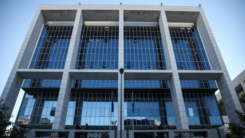 Τηλεφώνημα για βόμβα στο Εφετείο