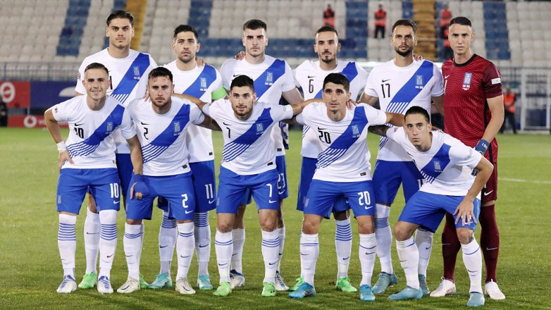 Έκλεισε φιλικό με την Μάλτα η Εθνική