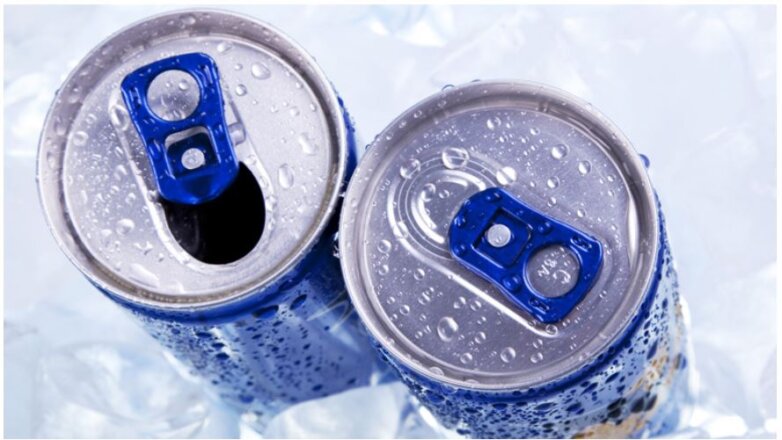 Ορισμένοι έφηβοι καταναλώνουν υπερβολική καφεΐνη