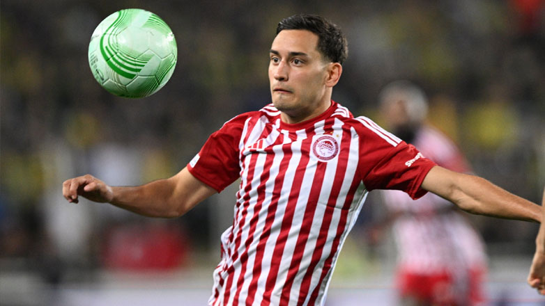 Στην προεπιλογή της Εθνικής U23 της Αργεντινής ο Έσε  