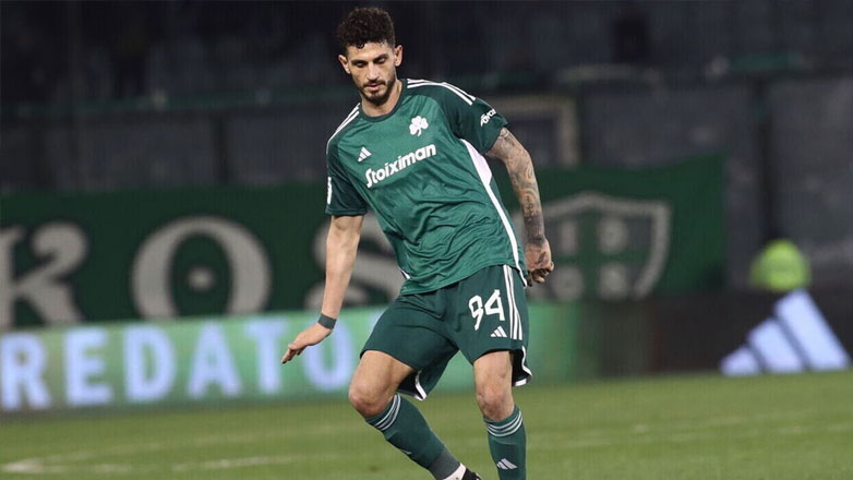 Παναθηναϊκός: Αποχωρεί ο Ακαϊντίν μετά την ανάρτηση με τον Κεμάλ