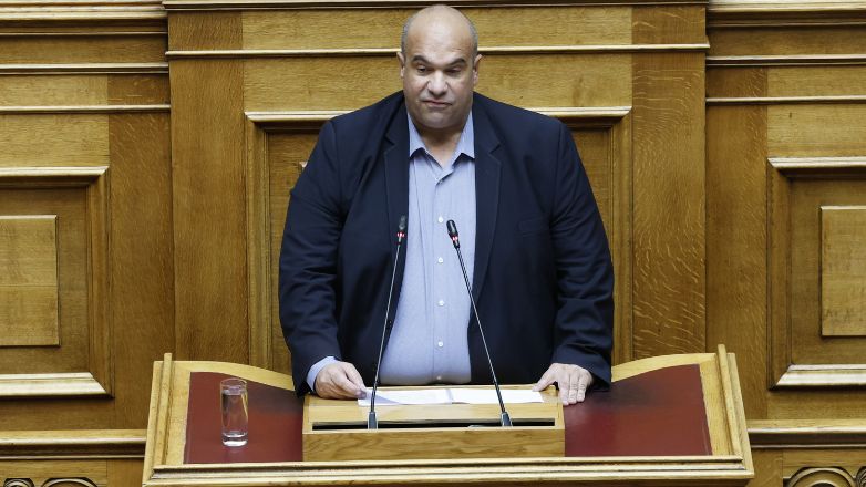 Χάνει την έδρα του ο βουλευτής Γρεβενών της ΝΔ Ιωάννης Γιάτσιος