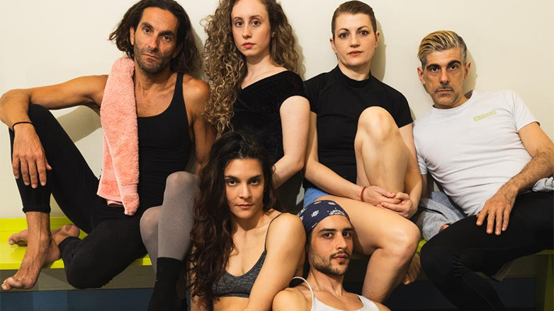 «Hard pop» του Δημήτρη Μυτιληναίου στο PalmTree-MCA