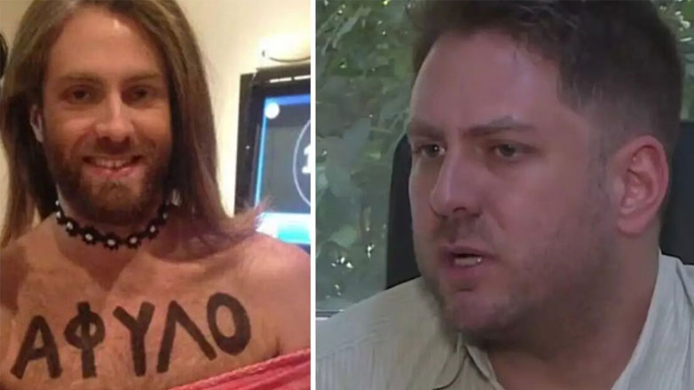 Το Jason Αντιγόνη συστήνεται ως Ιάσων Δούσης: «Ήθελα να με ξαναψάξω»