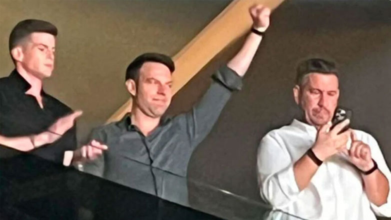 Στέφανος Κασσελάκης: Αντιδράσεις μετά την απόφασή του να διασκεδάσει στη σουίτα του Fantasia στον Αργυρό