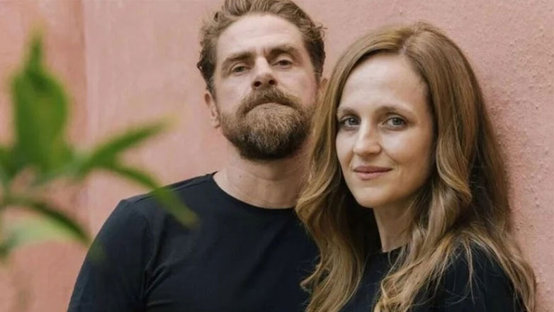 Δημήτρης Λάλος – Έλενα Μαυρίδου: Εκδόθηκε το διαζύγιό τους