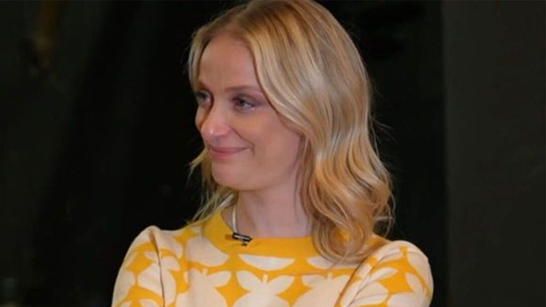 Δάκρυσε η Λένα Δροσάκη: «Ένιωσα απόγνωση που το διαζύγιό μου έγινε δημόσιο θέμα»