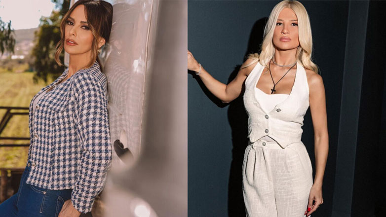 Μπέττυ Μαγγίρα για Φαίη Σκορδά: «Αν δέχθηκε πρόταση από τον ΑΝΤ1 για τα Σαββατοκύριακα, καλώς να έρθει» Μπέττυ Μαγγίρα για Φαίη Σκορδά: «Αν δέχθηκε πρόταση από τον ΑΝΤ1 για τα Σαββατοκύριακα, καλώς να έρθει»