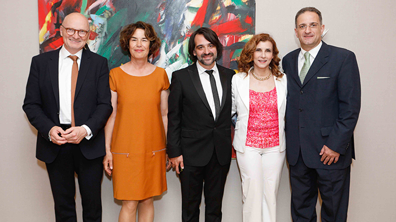 Με μεγάλη επιτυχία πραγματοποιήθηκε η έναρξη του Piano City Athens 2024