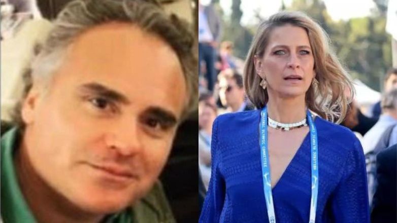 Τατιάνα Μπλάτνικ: Aγνοείται ο ετεροθαλής αδερφός της – Η μυστηριώδης εξαφάνιση