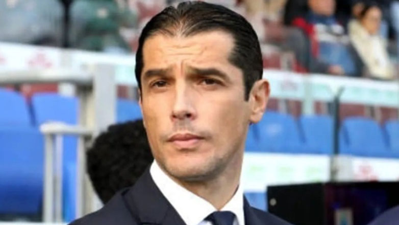 Μοντεστό: «Η νίκη είναι στο DNA του Ολυμπιακού»