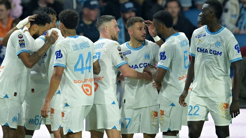 Επίθεση με πυροβολισμούς εναντίον τριών παικτών της Μαρσέιγ