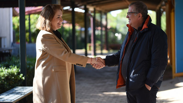 Ο ΟΠΑΠ αγκαλιάζει τις τοπικές κοινωνίες μέσα από το πρόγραμμα «Μαζί για καλό σκοπό»