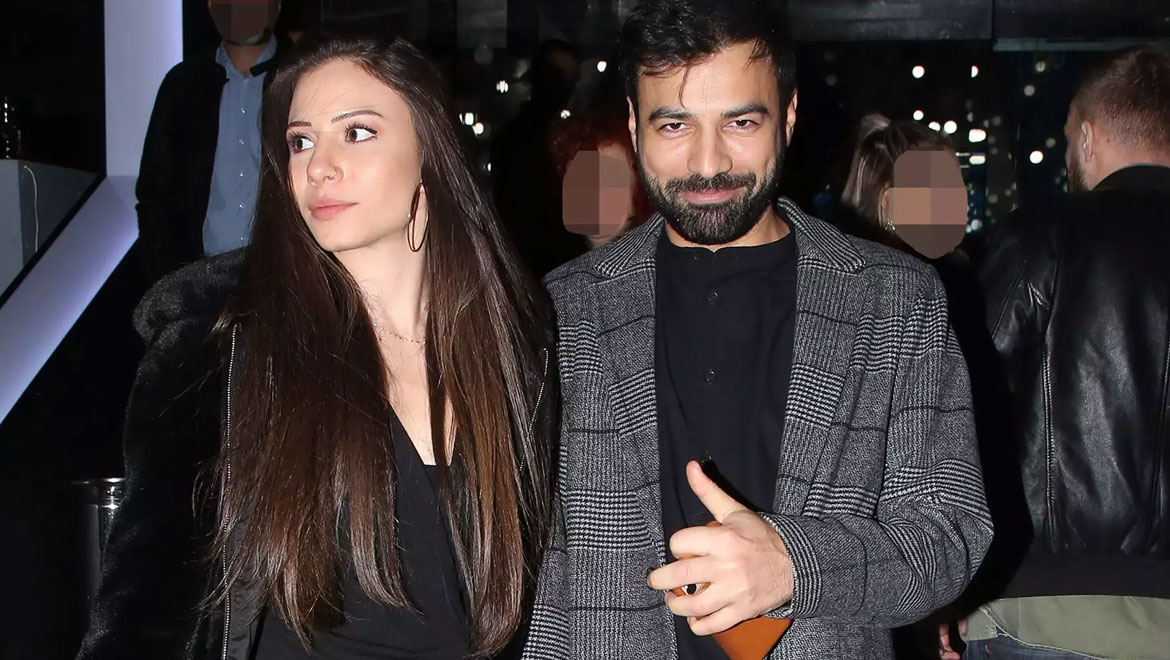 Αντρέας Γεωργίου – Σιμώνη Χριστοδούλου: Πότε θα γίνει ο γάμος τους στην Κύπρο