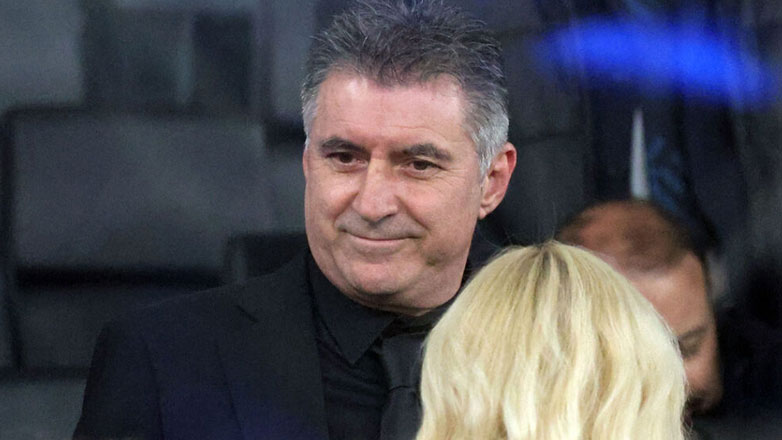 Ο Θοδωρής Ζαγοράκης ξεκαθαρίζει: «Ήταν θέμα του οργανισμού και όχι αποτέλεσμα κάποιας απαγορευμένης ουσίας»