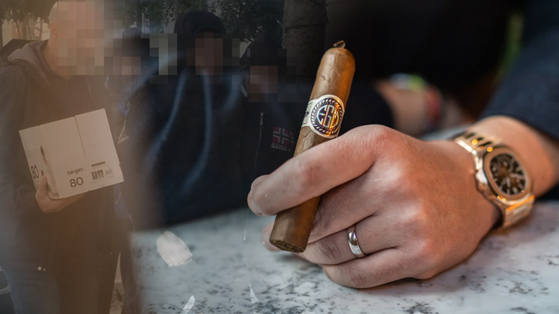 Ποιος ήταν ο «Εσκομπάρ της Κρήτης»