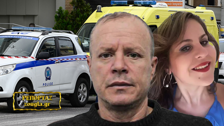 «Απειλούσε ότι θα μας σκοτώσει όλους – Τον θυμάμαι πάντα να πίνει»