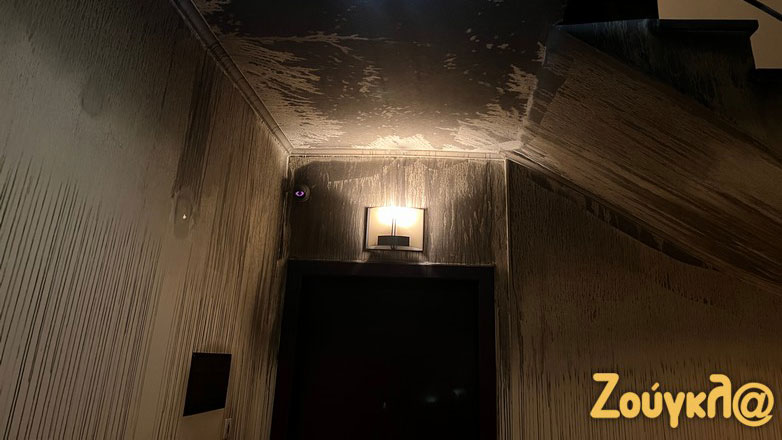 Τραγωδία στο κέντρο της Αθήνας – Χωρίς τις αισθήσεις τους εντοπίστηκαν δύο αδέλφια μετά από κατάσβεση πυρκαγιάς σε διαμέρισμα