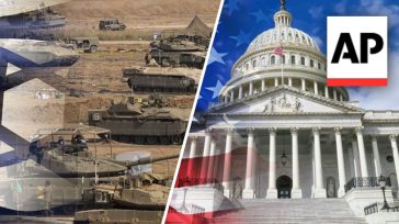 «Σύγκρουση» ΗΠΑ – Ισραήλ για το Associated Press