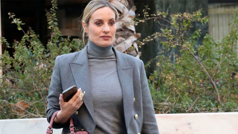 Ελεονώρα Μελέτη για την οικονομική καταστροφή που υπέστη: «Σε ένα βράδυ έχασα το 60% των δεδουλευμένων μου»