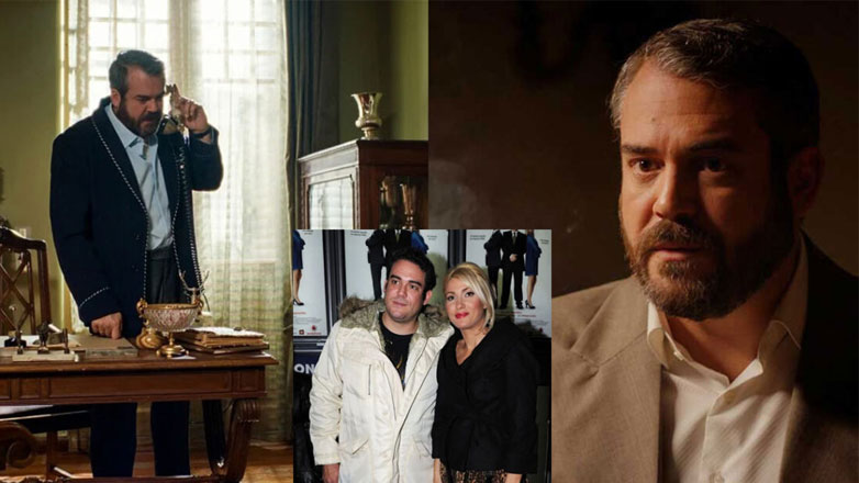 Πυγμαλίων Δαδακαρίδης: Ο ρόλος στις «Ψυχοκόρες», οι σχέσεις που είχε με επώνυμες και ο «έρωτας» για τις μηχανές