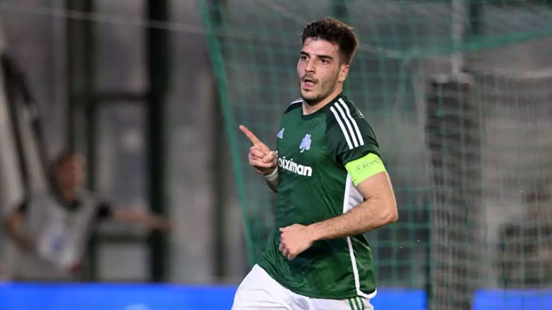 Παναθηναϊκός: Προπονήθηκαν οι Ιωαννίδης, Αϊτόρ