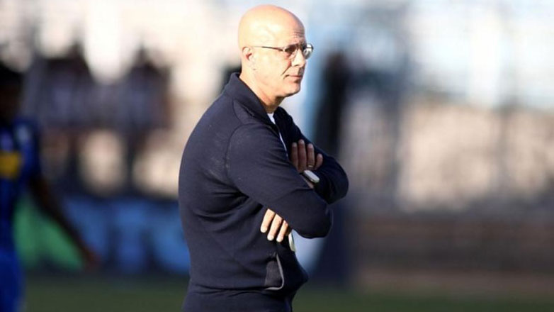 Παρελθόν ο Βόκολος από τη Λαμία