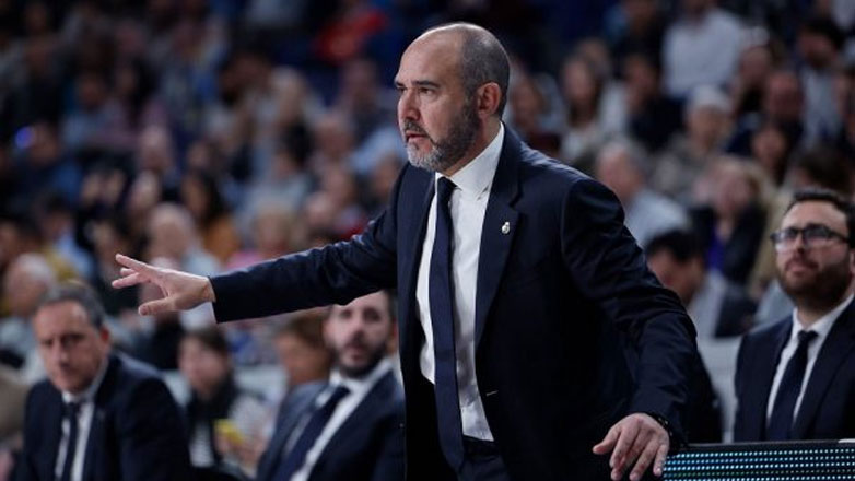 Ματέο: «Θέλουμε να γράψουμε μια πολύ ωραία σελίδα στην ιστορία του συλλόγου»