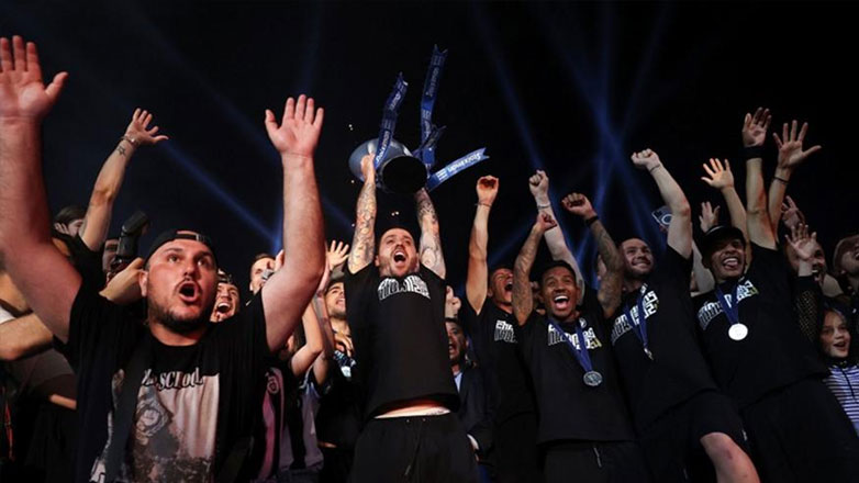 ΕΠΟ: Συγχαρητήρια επιστολή στον ΠΑΟΚ για την κατάκτηση του πρωταθλήματος