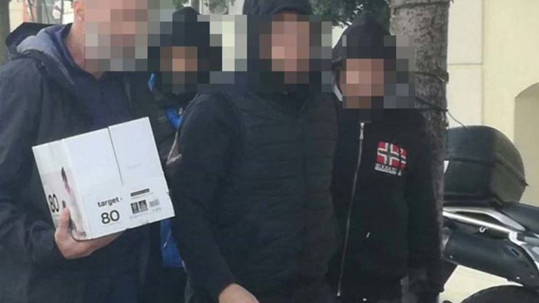 Πέθανε ο «Εσκομπάρ» της Κρήτης