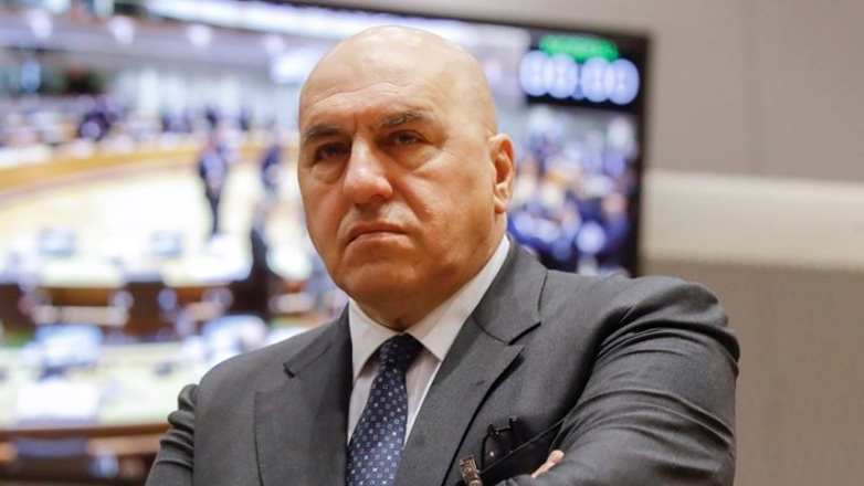 Ιταλία: O υπουργός Άμυνας Γκουίντο Κροζέτο διακομίσθηκε σε νοσοκομείο λόγω καρδιακών προβλημάτων Ιταλία: O υπουργός Άμυνας Γκουίντο Κροζέτο διακομίσθηκε σε νοσοκομείο λόγω καρδιακών προβλημάτων