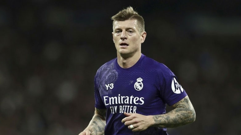 Ο Κρόος αποχωρεί από την ενεργό δράση μετά το Euro 2024