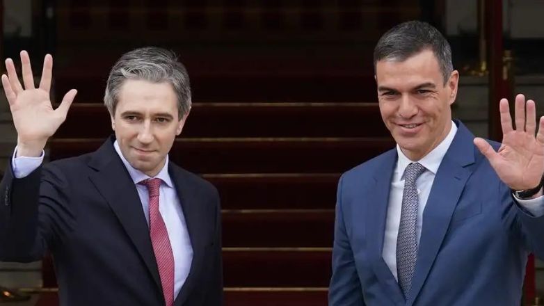 Deutsche Welle: Προ των πυλών επίσημη αναγνώριση της Παλαιστίνης;