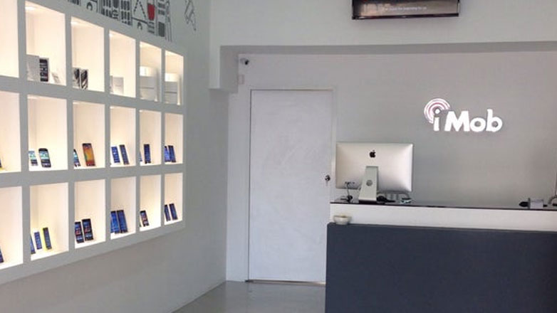 iMob- Επέκταση και με ηλεκτρονικό κατάστημα σε συνεργασία με την Generation Y