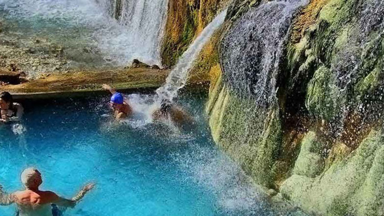 Vouchers: Παράταση έως τις 25 Ιουνίου στα τρέχοντα προγράμματα κοινωνικού και ιαματικού τουρισμού