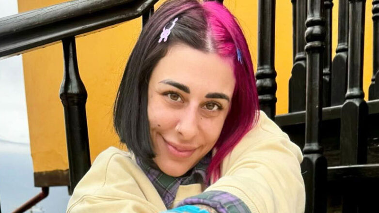 Super Κική για τον νέο της σύντροφο: «Με απελευθέρωσε σε πολλά πράγματα και στο σεξ και στη τουαλέτα»