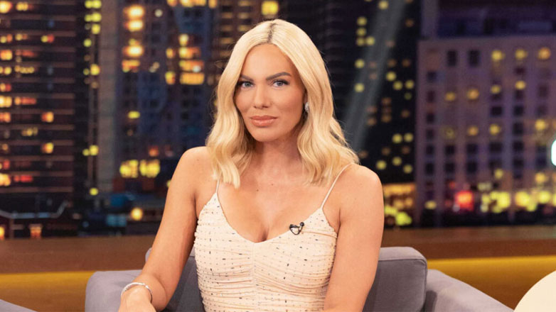 Ιωάννα Μαλέσκου για την εγκυμοσύνη της: «Κυρίες του χώρου έκαναν διάφορα σενάρια, δεν ξεχνάω»