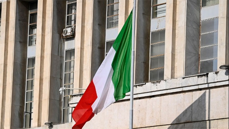 Ιταλία: «Απαράδεκτο» να μπαίνουν στο ίδιο τσουβάλι η Χαμάς και το Ισραήλ