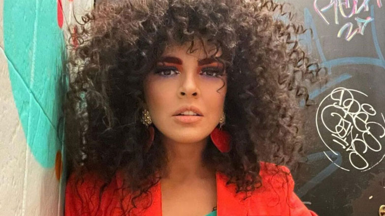 Μαρία Σολωμού: Η εντυπωσιακή αλλαγή που έκανε στα μαλλιά της