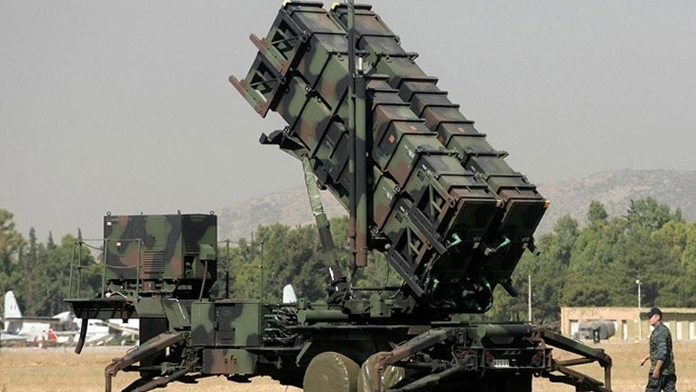 Ισπανία: Τον Ιούνιο η αποστολή αρμάτων μάχης και πυραύλων Patriot στην Ουκρανία Ισπανία: Τον Ιούνιο η αποστολή αρμάτων μάχης και πυραύλων Patriot στην Ουκρανία