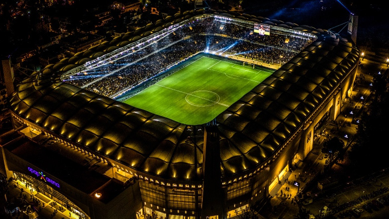 Δρακόντεια τα μέτρα ασφαλείας για τον τελικό του Europa Conference League