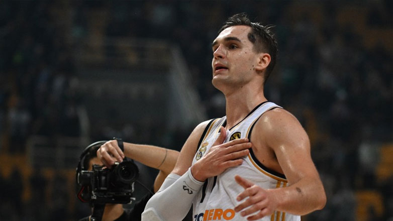 Χεζόνια: «Αυτή η ομάδα έχει τη δυνατότητα να είναι η καλύτερη στην ιστορία της Euroleague»