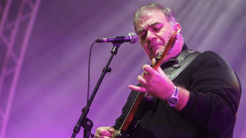 Δημήτρης Σταρόβας: Ξεκίνησε να λέει τις πρώτες λέξεις μετά το εγκεφαλικό επεισόδιο