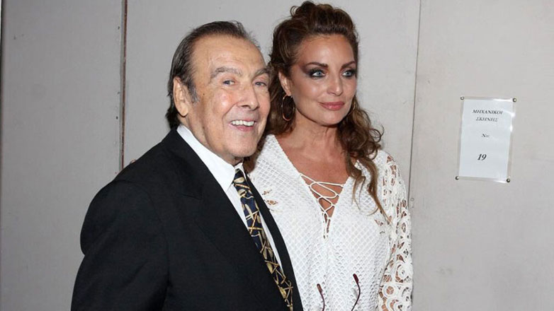 Άντζελα Γκερέκου: Μιλά πρώτη φορά για το οικονομικό «σκάνδαλο» του Τόλη Βοσκόπουλου – «Φτάσαμε στον πάτο»