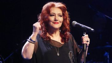 Ελένη Βιτάλη: Η απρόσμενη ακύρωση της συναυλίας της στο Ισραήλ – Τους άφησε ξεκρέμαστους λένε οι Ισραηλινοί