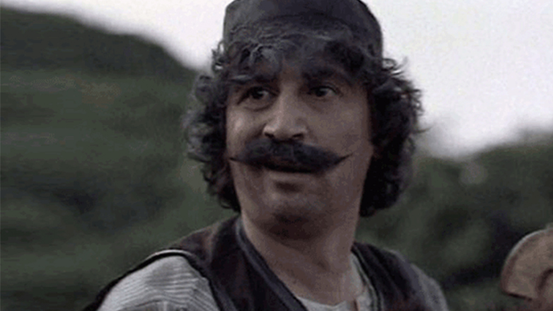 Σαν σήμερα έφυγε από τη ζωή ο Χάρρυ Κλυνν