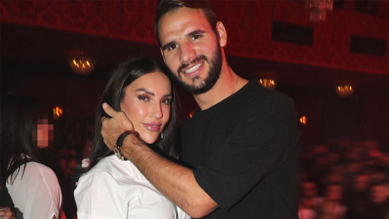 Η Ζέτα Θεοδωροπούλου επιβεβαίωσε τον χωρισμό της από τον Παναγιώτη Ταχτσίδη